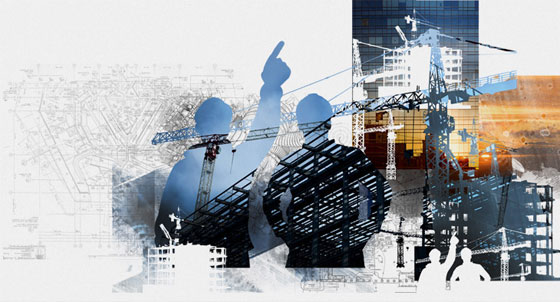 Assistant Professor for Construction Management