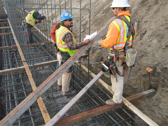 Assistant project manager in Dubai