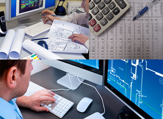 A position is vacant for Cost Engineer