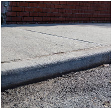 Curbs