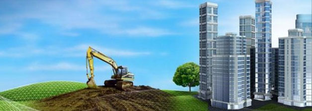 Earthwork Project Estimating