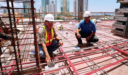 Estimating, Budgeting and Value Engineering Skills