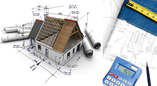 Estimator in England