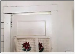 Off-Center Frames