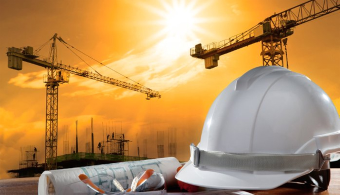 A position is vacant for Graduate Quantity Surveyor