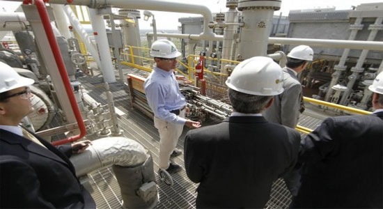 Offshore Construction Manager in London