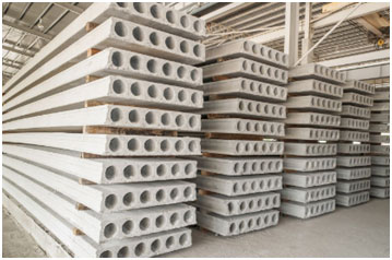 Prestressed hollow core slabs Prestressed hollow core slabs