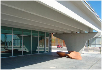 Double tee slabs Double tee slabs