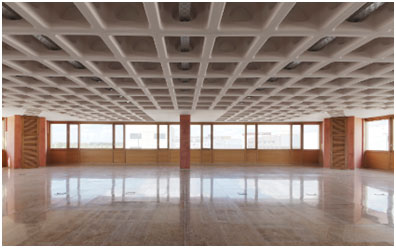 Waffle concrete slabs Waffle concrete slabs