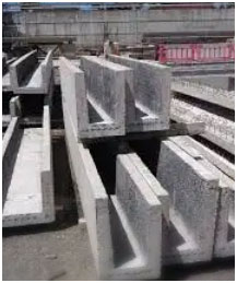 Shell beams Shell beams