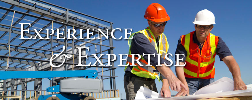Project Managers - Commercial Fit out/Refurb