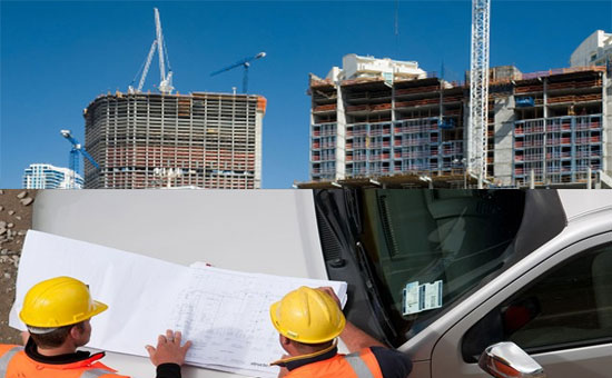 Senior Estimator in Irvine