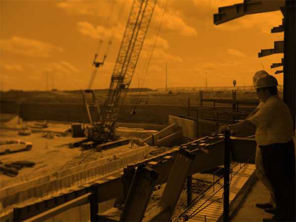 Senior Estimator in Qatar